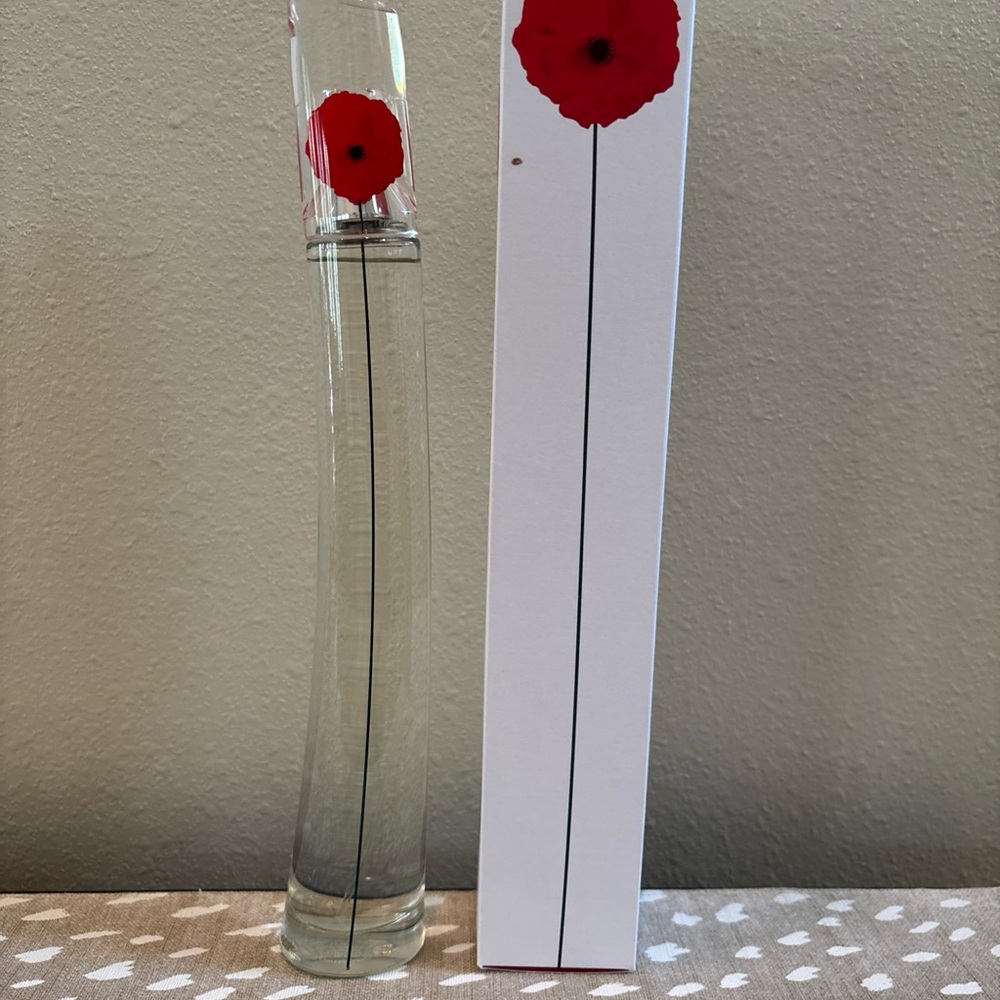 Kenzo Flower Eau de Parfum